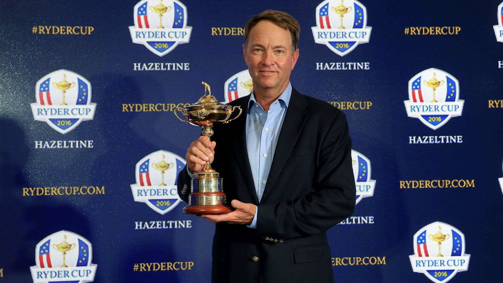 US Ryder Cup captains: six of the best (& worst)